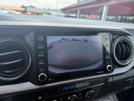 2021 TOYOTA TACOMA ACCESS CAB