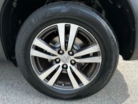 2016 HONDA PILOT SUV V6, I-VTEC, 3.5 LITER EX-L SPORT UTILITY 4D