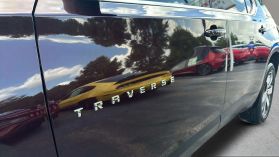 2021 Chevrolet Traverse - Image 62