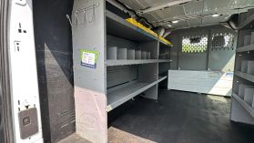 2018 FORD TRANSIT 150 VAN
