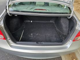 2010 HONDA CIVIC LX SEDAN 4D
