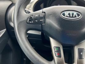 2015 KIA SPORTAGE
