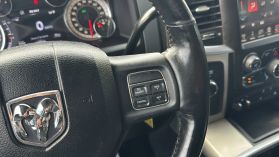 2014 RAM 3500 CREW CAB