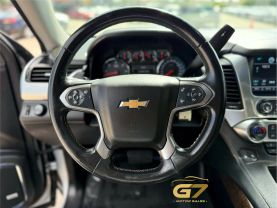 2018 Chevrolet Tahoe - Image 22