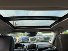 2018 Chevrolet Malibu - Image 13