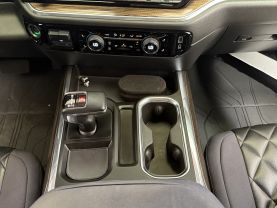 2023 CHEVROLET SILVERADO 1500 CREW CAB PICKUP V8, ECOTEC3, DFM, 5.3 LITER RST PICKUP 4D 5 3/4 FT