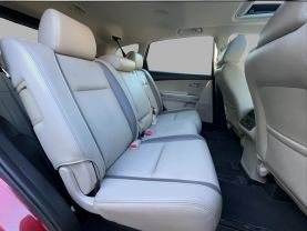 2010 MAZDA CX-9 SUV V6, 3.7 LITER GRAND TOURING SPORT UTILITY 4D