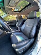 2017 TOYOTA CAMRY SE SEDAN 4D