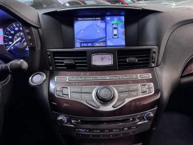 2017 INFINITI Q70 SEDAN V6, 3.7 LITER L 3.7 SEDAN 4D