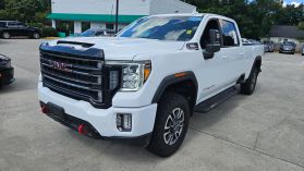 2023 Gmc Sierra 2500 Hd Crew Cab - Image 1