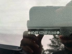 2019 Mercedes-benz Sprinter 2500 Cargo - Image 41