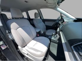 2016 SUBARU FORESTER SUV 4-CYL, PZEV, 2.5 LITER 2.5I SPORT UTILITY 4D