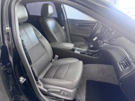 2017 CHEVROLET IMPALA