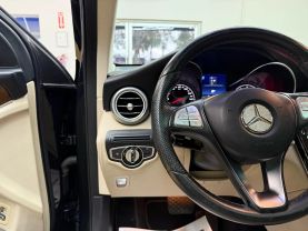 2017 MERCEDES-BENZ GLC