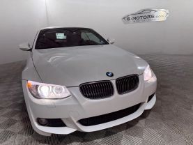 2012 BMW 3 SERIES