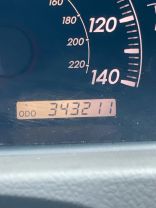 2005 TOYOTA CAMRY XLE SEDAN 4D