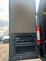 2020 RAM PROMASTER CARGO VAN CARGO V6, VVT, 3.6 LITER 3500 HIGH ROOF EXTENDED VAN 3D