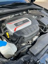 2016 AUDI S3 SEDAN 4-CYL, TURBO, 2.0L PREMIUM PLUS SEDAN 4D