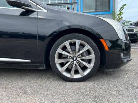 2016 CADILLAC XTS