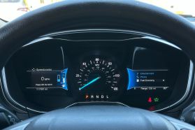 2018 FORD FUSION SEDAN - AUTOMATIC - Gentle Carmen Auto