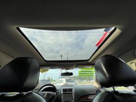 2013 LINCOLN MKX