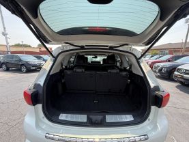 2016 INFINITI QX60
