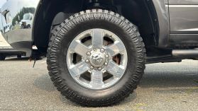 2014 RAM 3500 CREW CAB