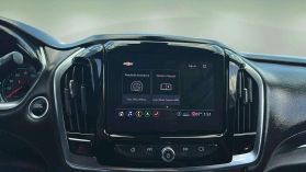 2021 Chevrolet Traverse - Image 43