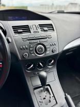 2012 MAZDA MAZDA3 SEDAN 4-CYL, 2.0 LITER I SPORT SEDAN 4D