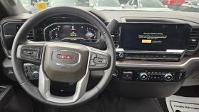 2025 Gmc Sierra 1500 Crew Cab - Image 10