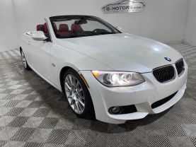 2012 BMW 3 SERIES