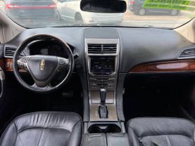 2013 LINCOLN MKX