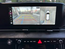 2024 KIA CARNIVAL VAN V6, GDI, 3.5 LITER SX VAN 4D