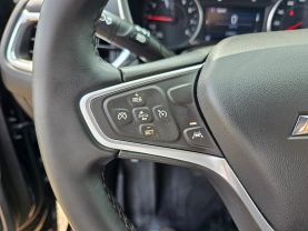 2023 CHEVROLET EQUINOX SUV 4-CYL, TURBO, 1.5 LITER LT SPORT UTILITY 4D