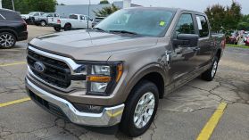 2023 Ford F150 Supercrew Cab - Image 1
