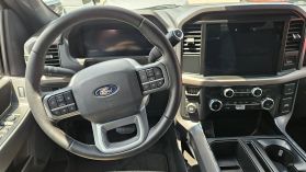 2025 Ford F150 Supercrew Cab - Image 9