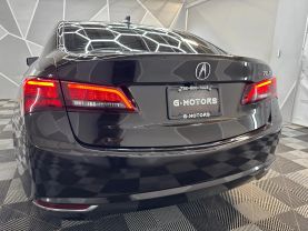 2017 ACURA TLX