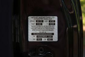 2006 JAGUAR XK CONVERTIBLE V8, 4.2 LITER XK8 CONVERTIBLE 2D