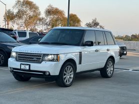 2011 Land Rover Range Rover - Image 2