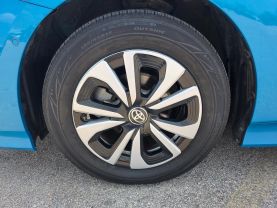 2018 TOYOTA PRIUS PRIME HATCHBACK 4-CYL, HYBRID, 1.8 LITER ADVANCED HATCHBACK 4D