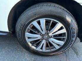 2020 NISSAN PATHFINDER SUV V6, 3.5 LITER SL SPORT UTILITY 4D