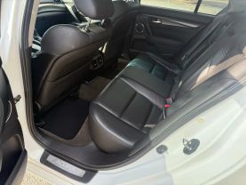 2013 ACURA TL SEDAN WHITE AUTOMATIC - Auto Solutions of Greensboro LLC, NC, 36.05701, -79.84368