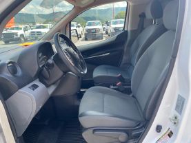 2021 NISSAN NV200 CARGO VAN CARGO VANS 4-CYL, 2.0 LITER S 4D - Eddies Auto Sales