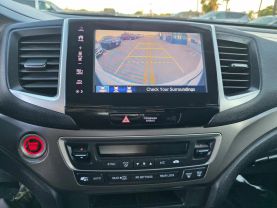 2017 Honda Pilot - Image 24