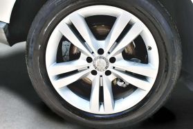 2013 MERCEDES-BENZ M-CLASS SUV V6, 3.5 LITER ML 350 4MATIC SPORT UTILITY 4D