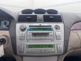 2004 TOYOTA SOLARA