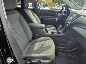 2023 CHEVROLET EQUINOX SUV 4-CYL, TURBO, 1.5 LITER LT SPORT UTILITY 4D