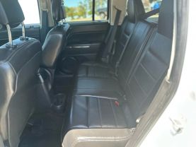 2014 JEEP PATRIOT SUV 4-CYL, 2.4 LITER LIMITED SPORT UTILITY 4D