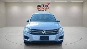 2016 Volkswagen Tiguan - Image 2