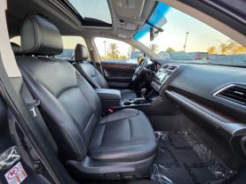 2017 Subaru Outback - Image 14
